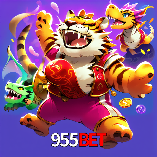 Cassino Online 955BET